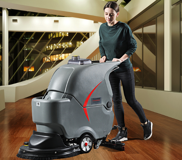 洗地机如何选择合适的？