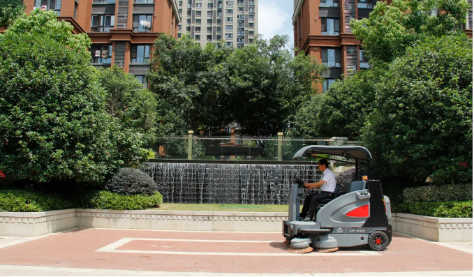 房地产新时代，恒盛娱乐为助力打造品质居住环境