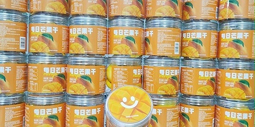 速盈娱乐坚果加工厂 给四川品牌提供一站式贴牌代工