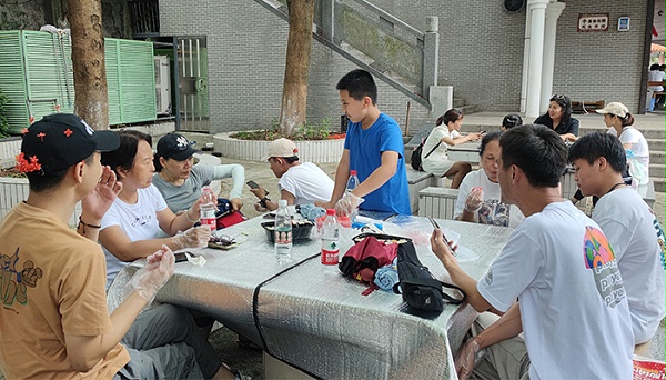 速盈娱乐坚果代工厂公司凤凰山活动