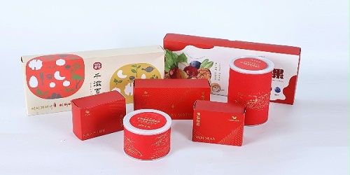 速盈娱乐坚果厂支持贴牌来样加工企业定制品牌代加工