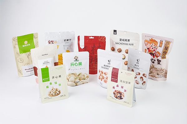 速盈娱乐坚果加工厂专业坚果代加工
