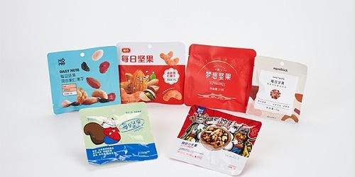 速盈娱乐坚果代加工定制坚果礼盒，企业定制坚果礼盒，速盈不一样