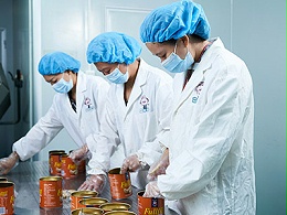 林老爹员工检查中