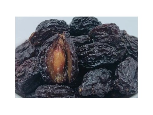西梅干一天吃几颗比较好-速盈娱乐干果加工厂贴牌代加工