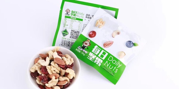 速盈娱乐每日坚果一件代发