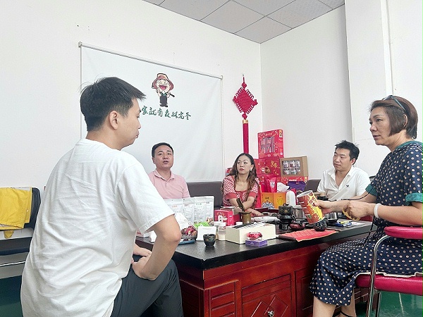 速盈娱乐珠海坚果加工厂专业坚果代加工