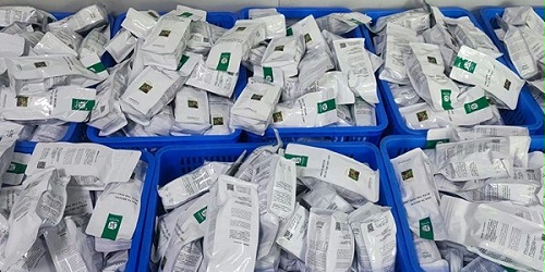 速盈娱乐坚果果干代工厂与北纬贴牌代工果干
