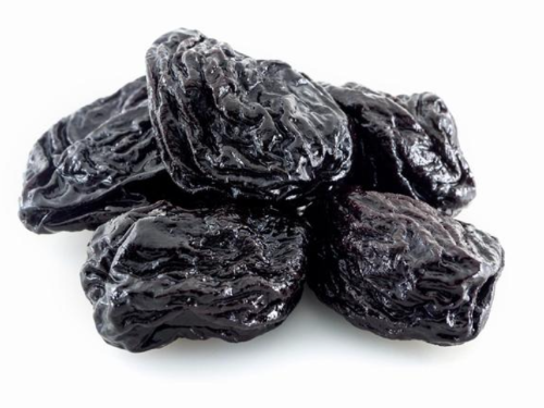 西梅干热量高吗,减肥可以吃吗-速盈娱乐干果加工厂