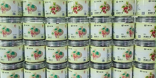 速盈娱乐坚果加工厂专注品牌代加工OEM贴牌代工