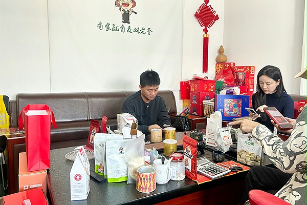 速盈娱乐坚果加工厂专业坚果代加工