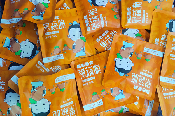 速盈娱乐坚果加工厂专业坚果代加工