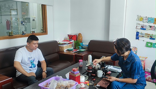 速盈娱乐坚果代工厂专业坚果代加工