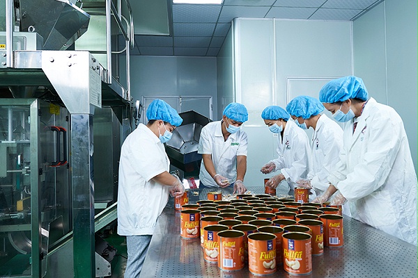 速盈娱乐坚果代工厂每日坚果代加工