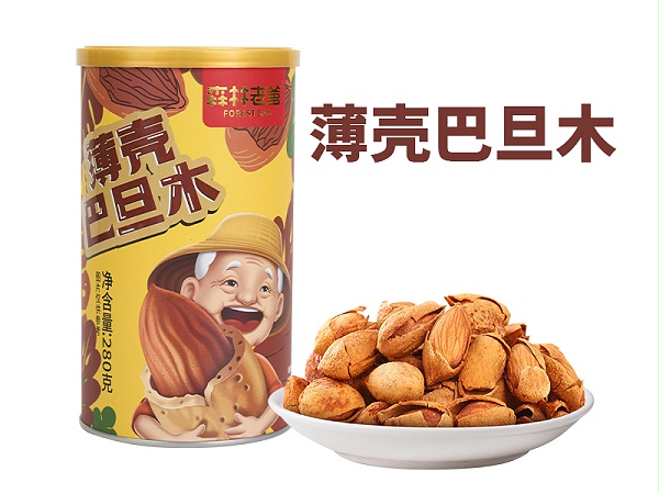 薄壳巴旦木-罐装 拷贝2
