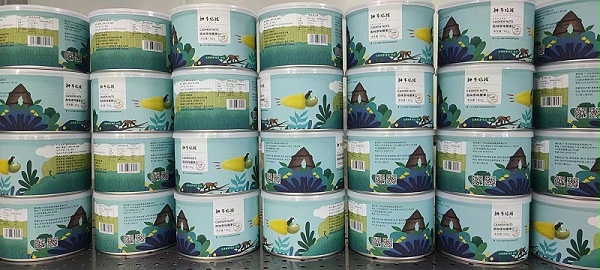 速盈娱乐珠海坚果加工厂专业坚果代加工