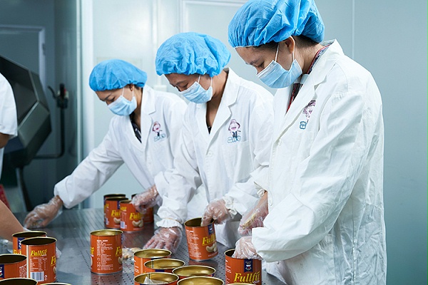 速盈娱乐坚果加工厂坚果贴牌定制
