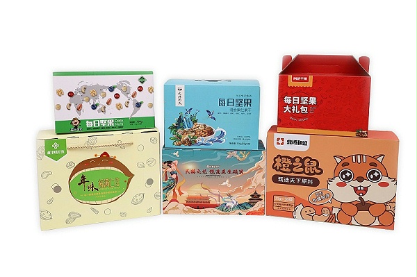 速盈娱乐坚果加工厂专业坚果加工