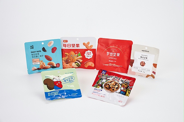 速盈娱乐坚果代工厂每日坚果