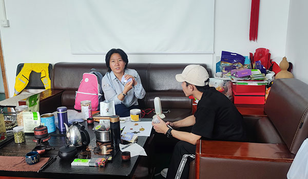 速盈娱乐坚果加工厂专业坚果代加工