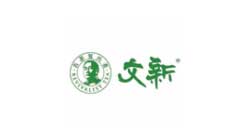 文新