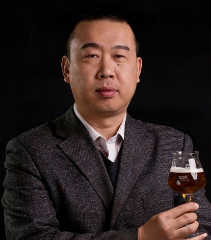 刘俊杰教授