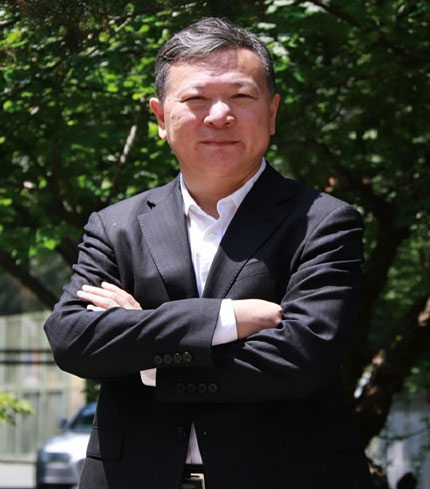 王家林教授