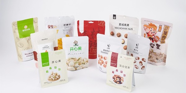 速盈娱乐坚果代工与贴牌服务