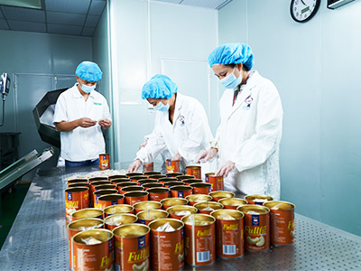 速盈娱乐员工检查产品