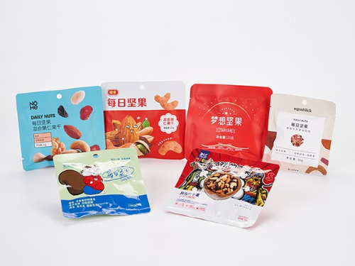 速盈娱乐与坚果品牌运营商合作案例