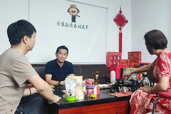 速盈娱乐坚果加工厂专业坚果代加工