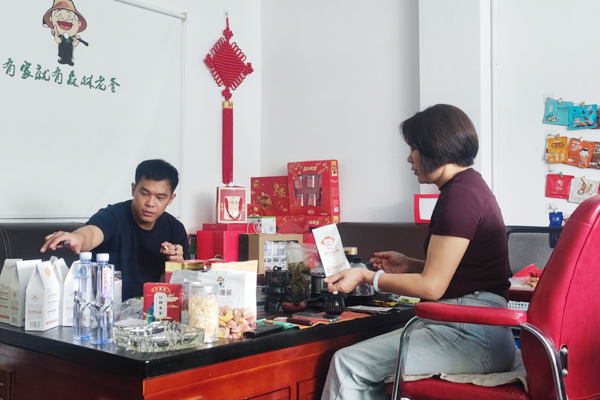 速盈娱乐坚果厂专业坚果代加工