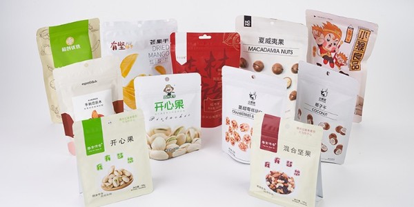 速盈娱乐坚果代工厂专业品牌贴牌代工