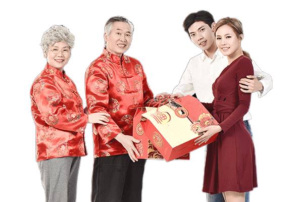速盈娱乐坚果加工厂教您如何选适合企业的礼盒