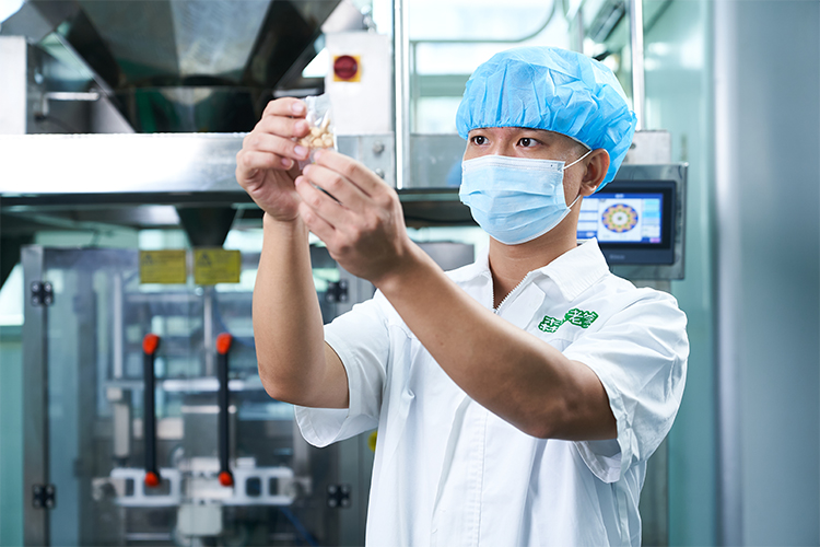 速盈娱乐坚果加工厂专业坚果加工