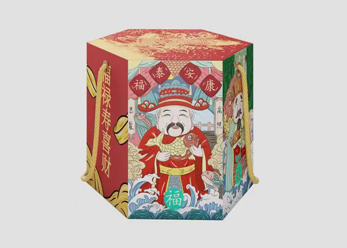 速盈娱乐坚果代工厂专注坚果礼盒定制加工企业礼盒定制