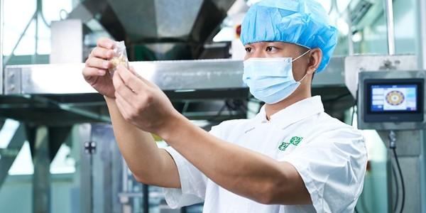 在疫情下品牌商如何破局，速盈娱乐坚果代工厂给您解答