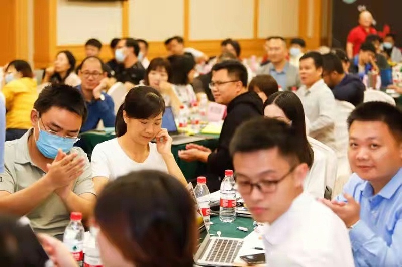 速盈娱乐坚果代工厂提供一站式代工贴牌服务