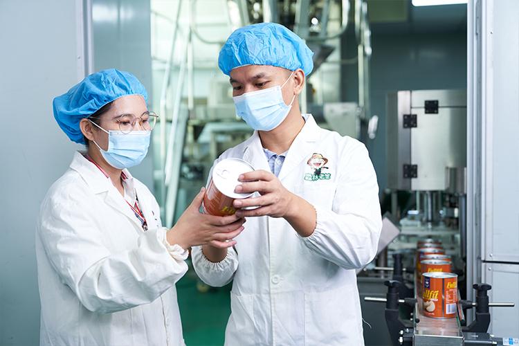 速盈娱乐坚果加工厂专业坚果代加工