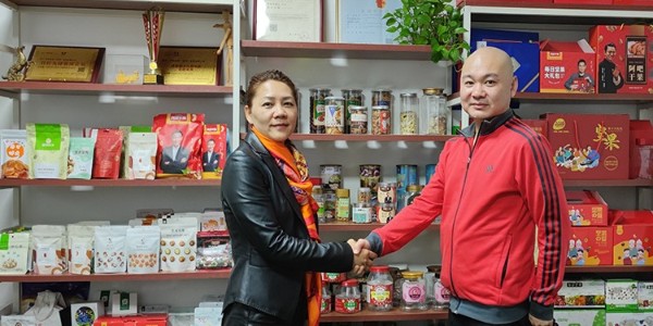 速盈娱乐告诉您如何选择坚果代工厂