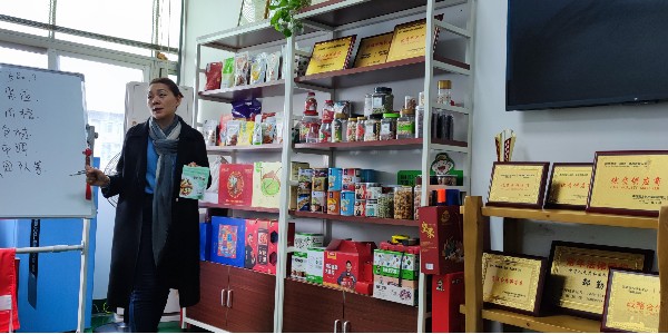 速盈娱乐坚果代工厂告诉您如何给客户提供更好的产品方案？