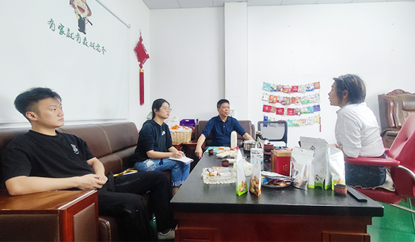 速盈娱乐坚果加工厂专业坚果代加工