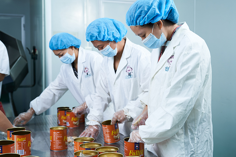 速盈娱乐坚果加工厂坚果贴牌定制