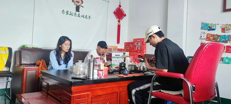 速盈娱乐坚果加工厂专业坚果代加工