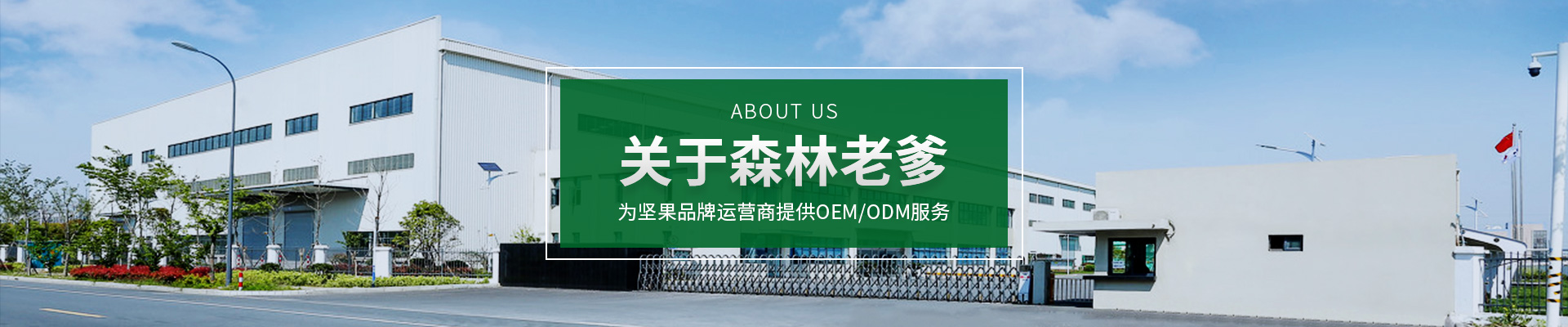 速盈娱乐：坚果OEM/ODM代加工