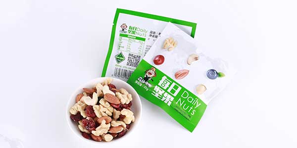 腰果主要价值速盈娱乐坚果代加工小编告诉你