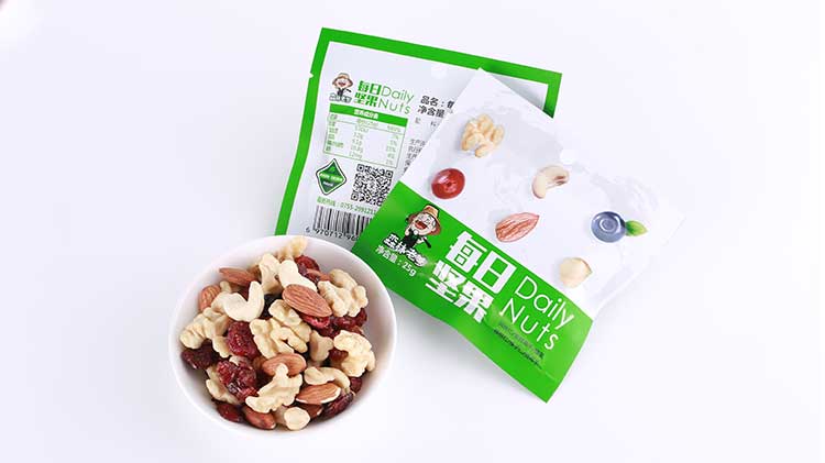腰果主要价值速盈娱乐坚果代加工小编告诉你