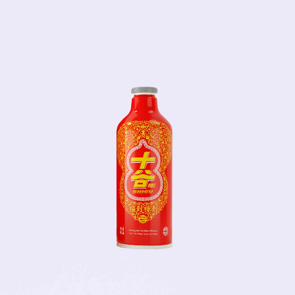 沐鸣2注册福禄1000ml罐装