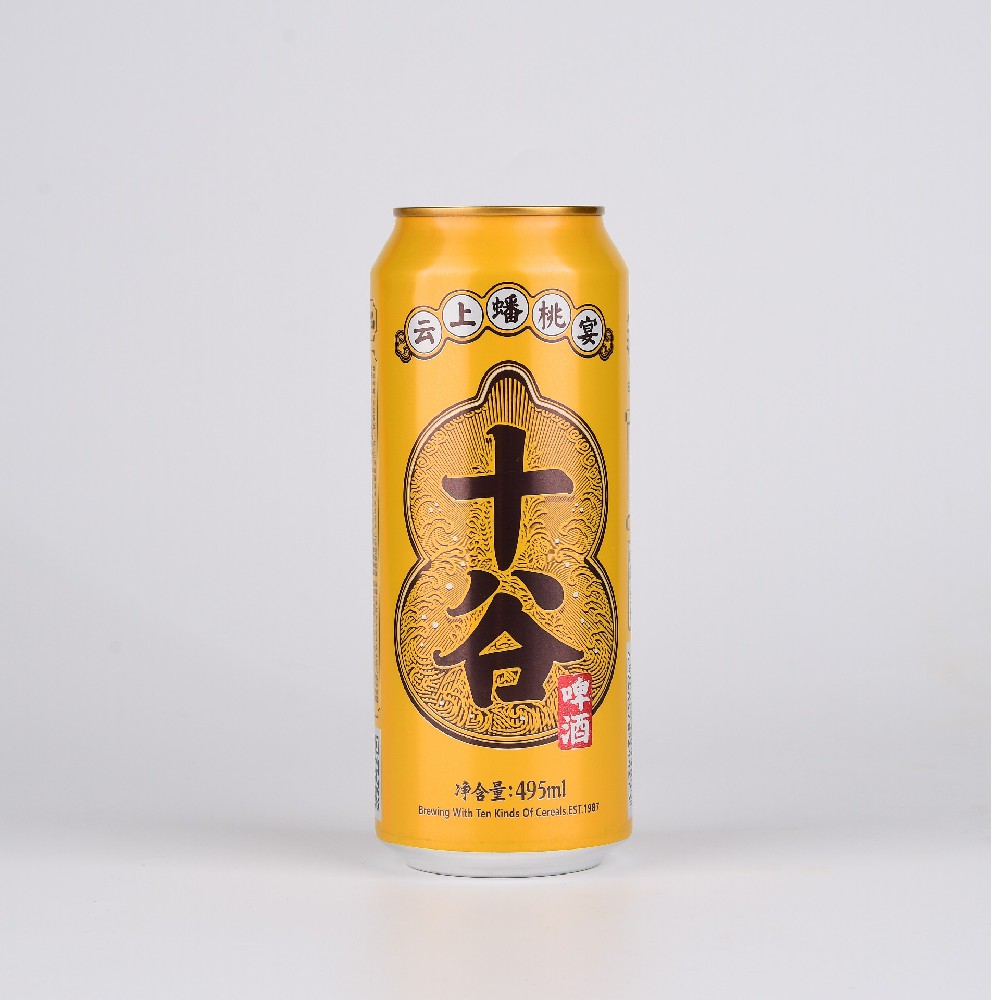 沐鸣2注册福禄罐495ml