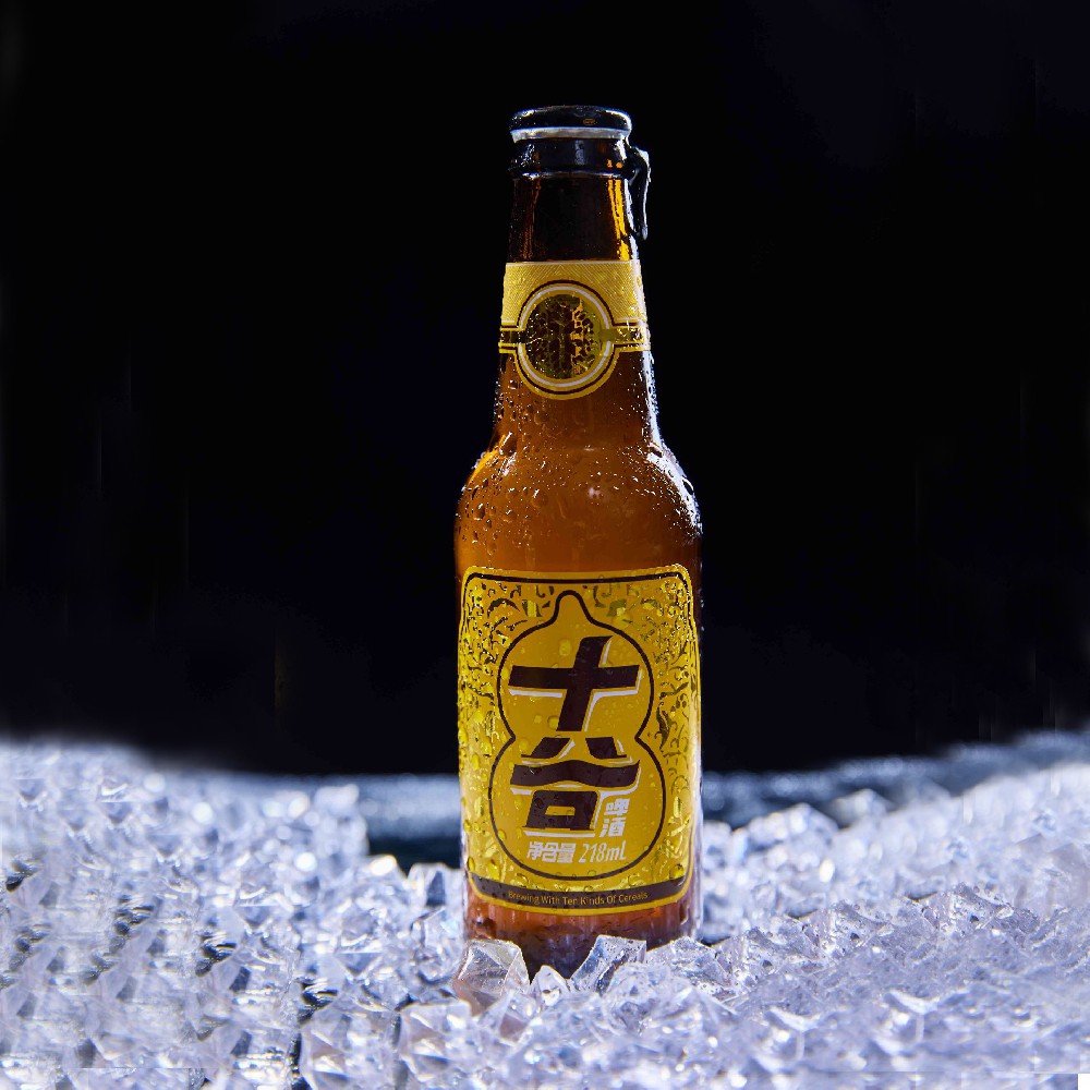 沐鸣2注册福禄瓶装218ml